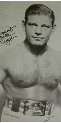 Billy Varga, American professional wrestler and actor (Raging Bull), dies at age 94